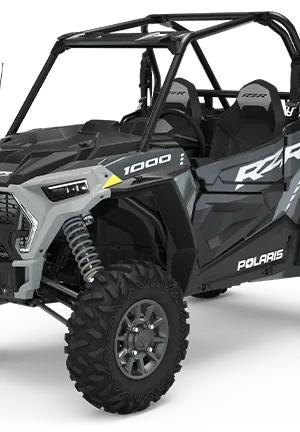 Polaris RZR XP64 1000 EPS
